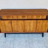 Vintage G-Plan teak sideboard