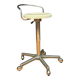 Adjustable Marcel Breuer-style stool, 1960s
