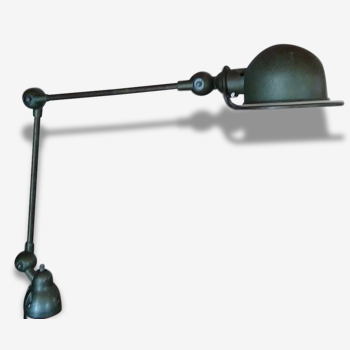 Jieldé desk lamp, by Jean-Louis Domecq, 1950s