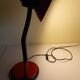 Design articulated lamp style Italian 1970s