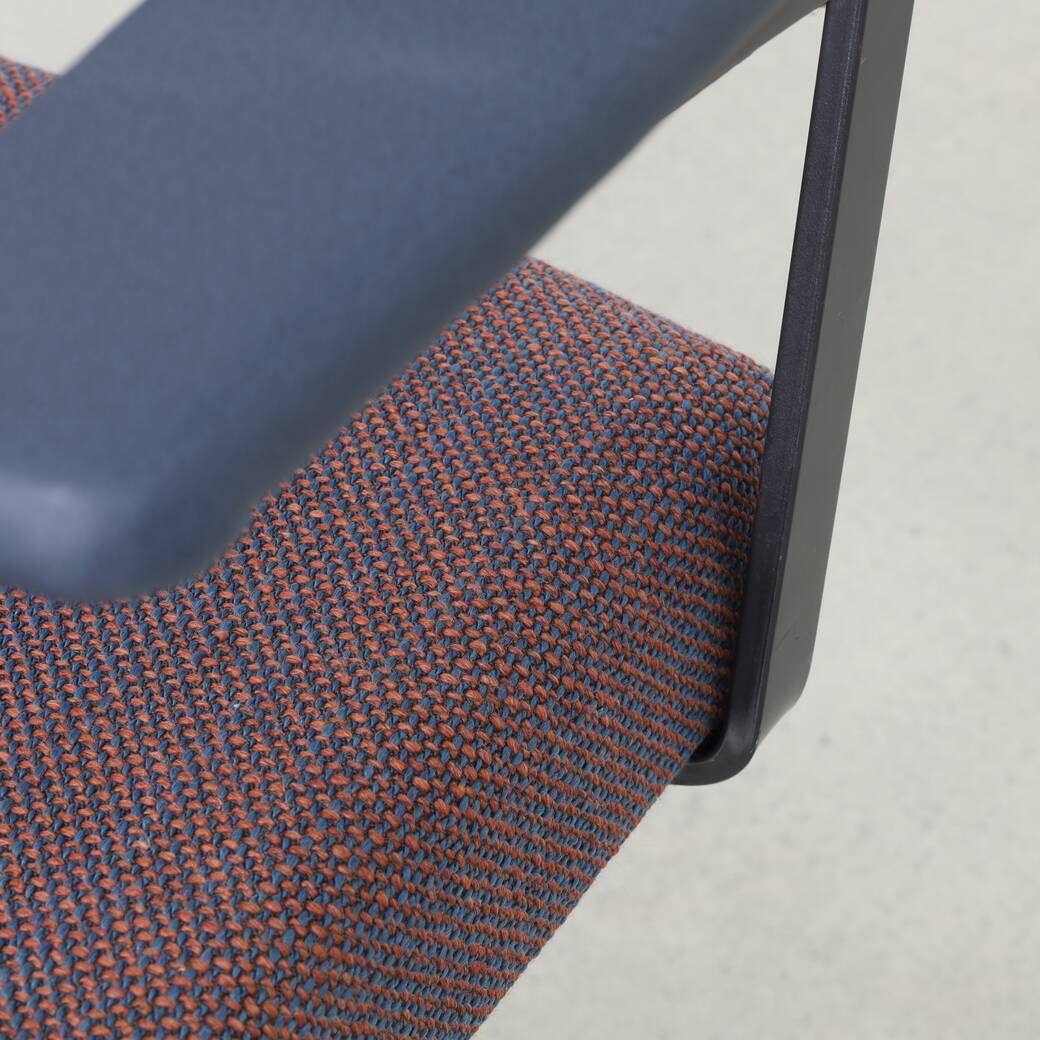 Office Chair by Andre Cordemeyer for Gispen, 1960s