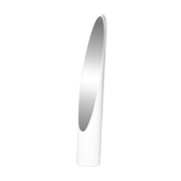Miroir de sol Mid-Century Modern par Roger Lecal, années 1970