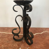 Candle holder