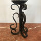 Candle holder