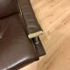 Scandinavian armchair by Ake Fribytter for Roche Bobois model Laxy