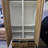 2-body wardrobe