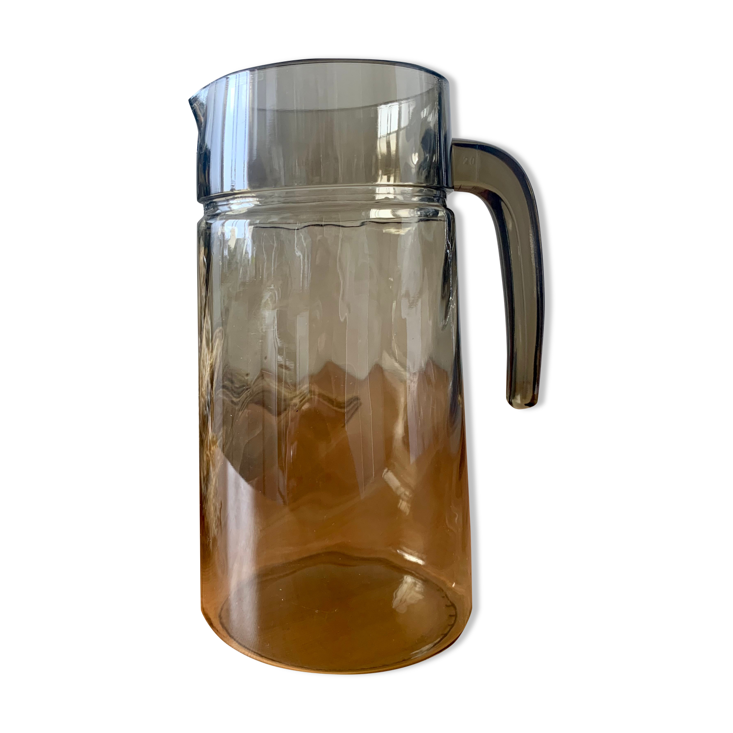 Vintage carafe