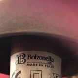 Bolzonella bronze tulip desk lamp