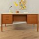 1960s desk, Wilhelm Renz, vintage