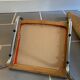 Chaise Breuer Cesca b32 vintage