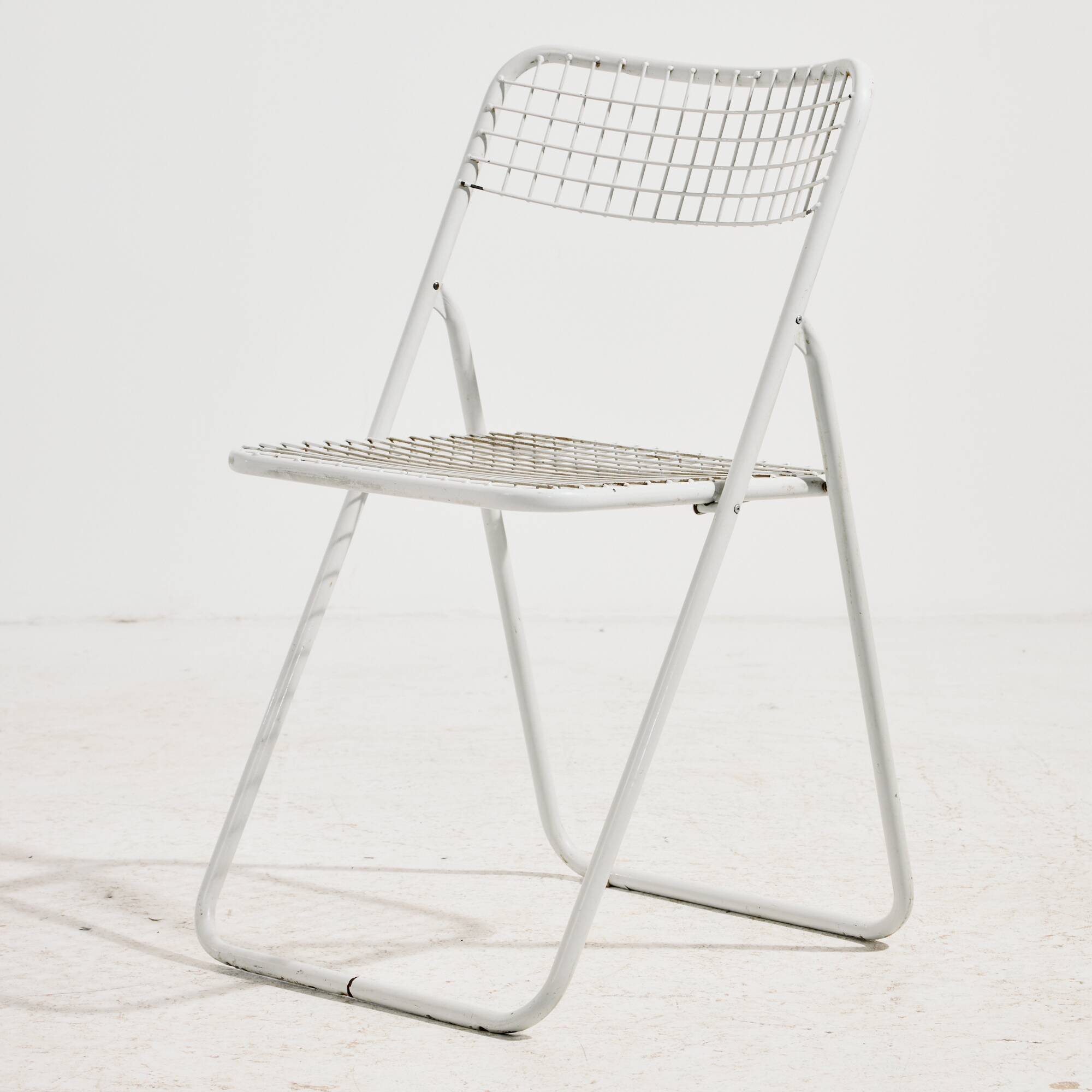 Chaise Rappen par Niels Gammelgaard pour Ikea