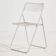 Chair Rappen by Niels Gammelgaard for Ikea