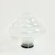 LT305 Lotus table lamp by Carlo Nason for Mazzega, 1960s