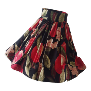 Abat-jour en tissu Annick Naudy