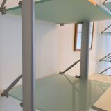 Hulsta modular bookcase element