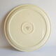 Vintage Chantal K&G Luneville model pie serving dish France