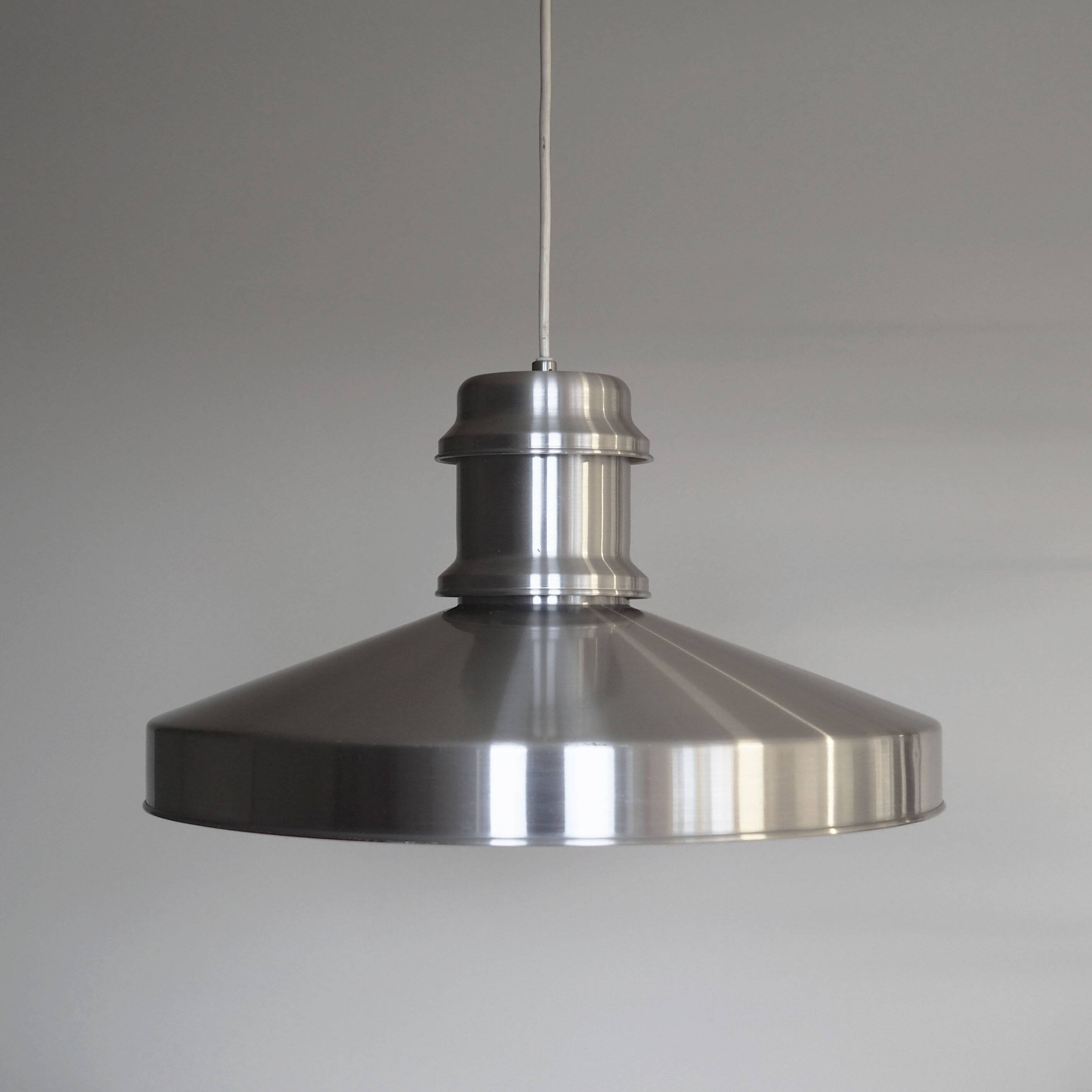 Pendant lamp, Danish design, 1970s, production: Denmark