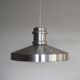 Pendant lamp, Danish design, 1970s, production: Denmark