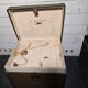 Moynat Paris travel trunk from the early 20th century.
