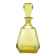 Carafe from Moser, Czechoslovakia, 1930s