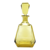 Carafe from Moser, Czechoslovakia, 1930s