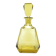 Carafe from Moser, Czechoslovakia, 1930s