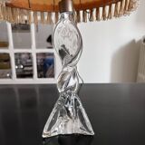 Crystal candy lamp
