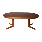 Baumann extension table in 1960s elm
