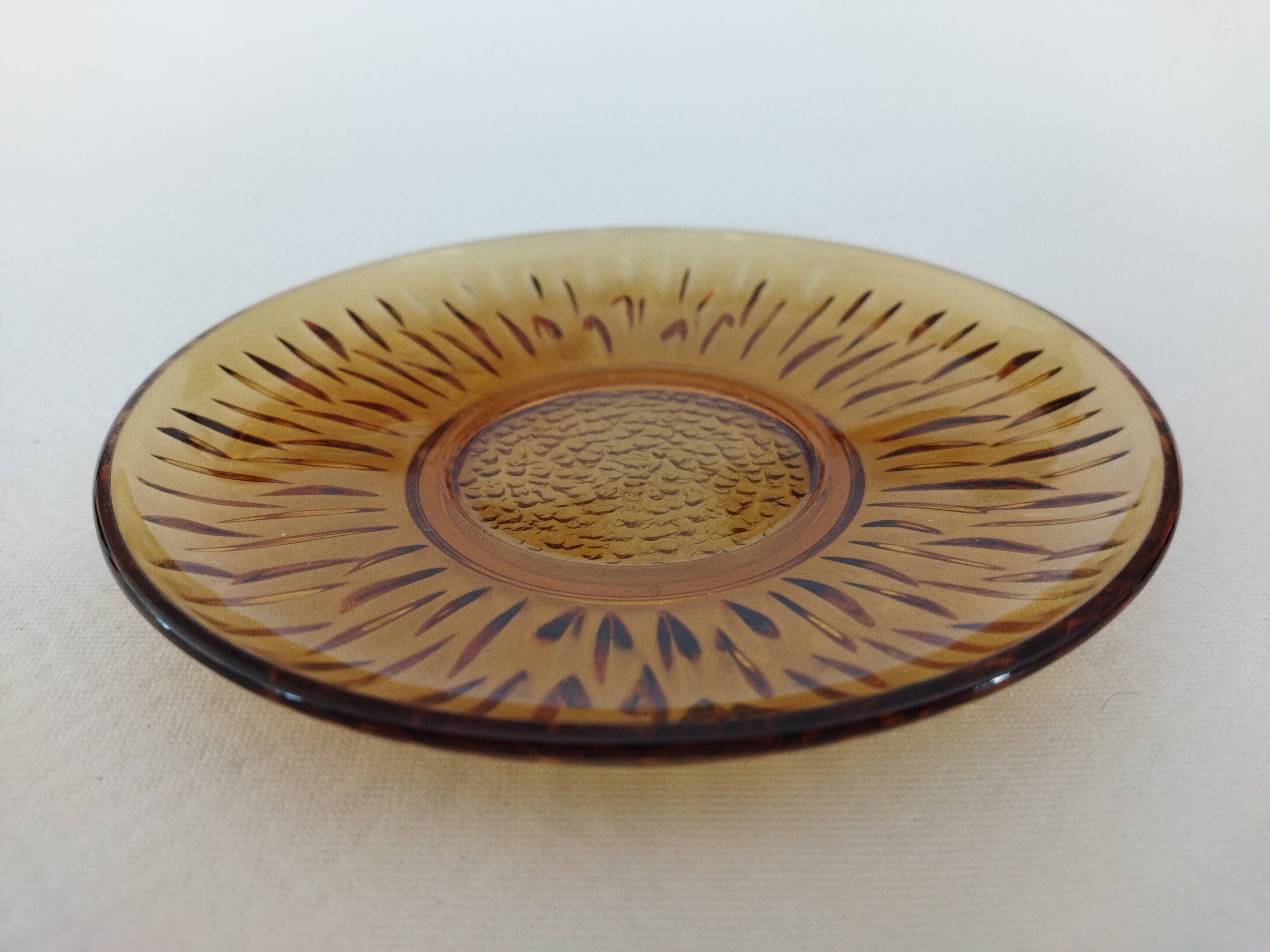 Coffee cups Vereco "Sunflower"