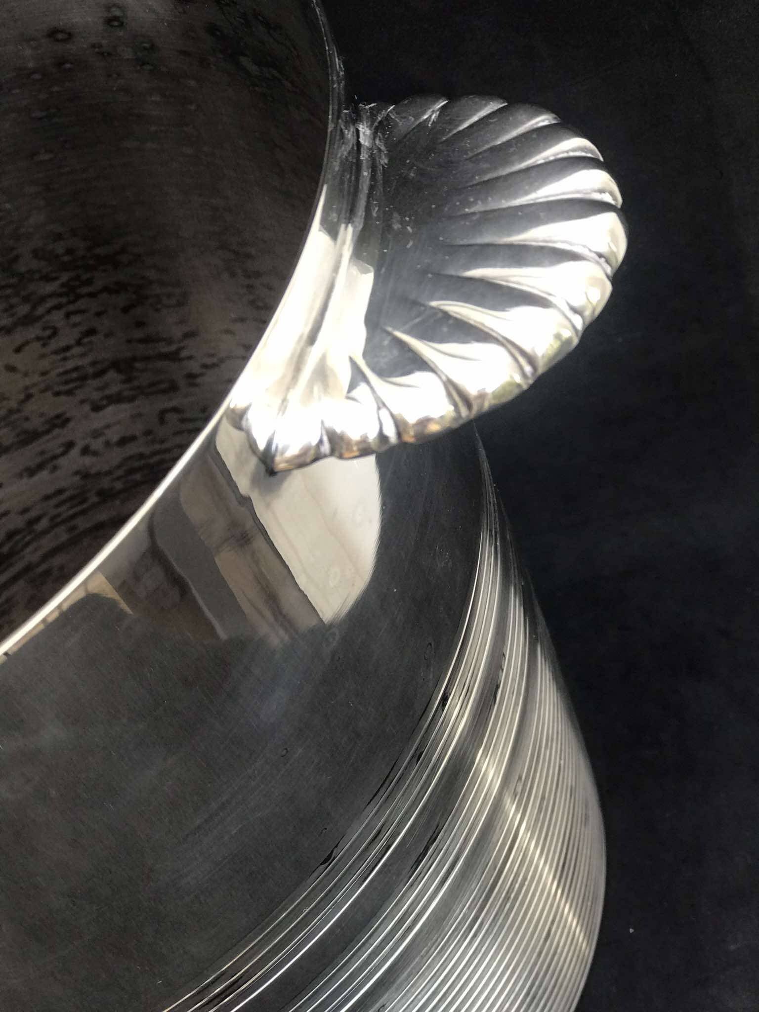 Ercuis champagne bucket