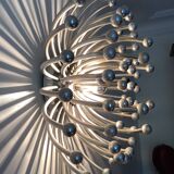 Pistillo wall lamp by Tetrarch studio