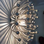 Lampe applique Pistillo studio Tetrarch