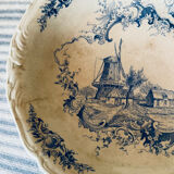 Former Boch&Frères compotier