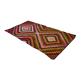 Tapis kilim artisanal 295 cm x 173 cm