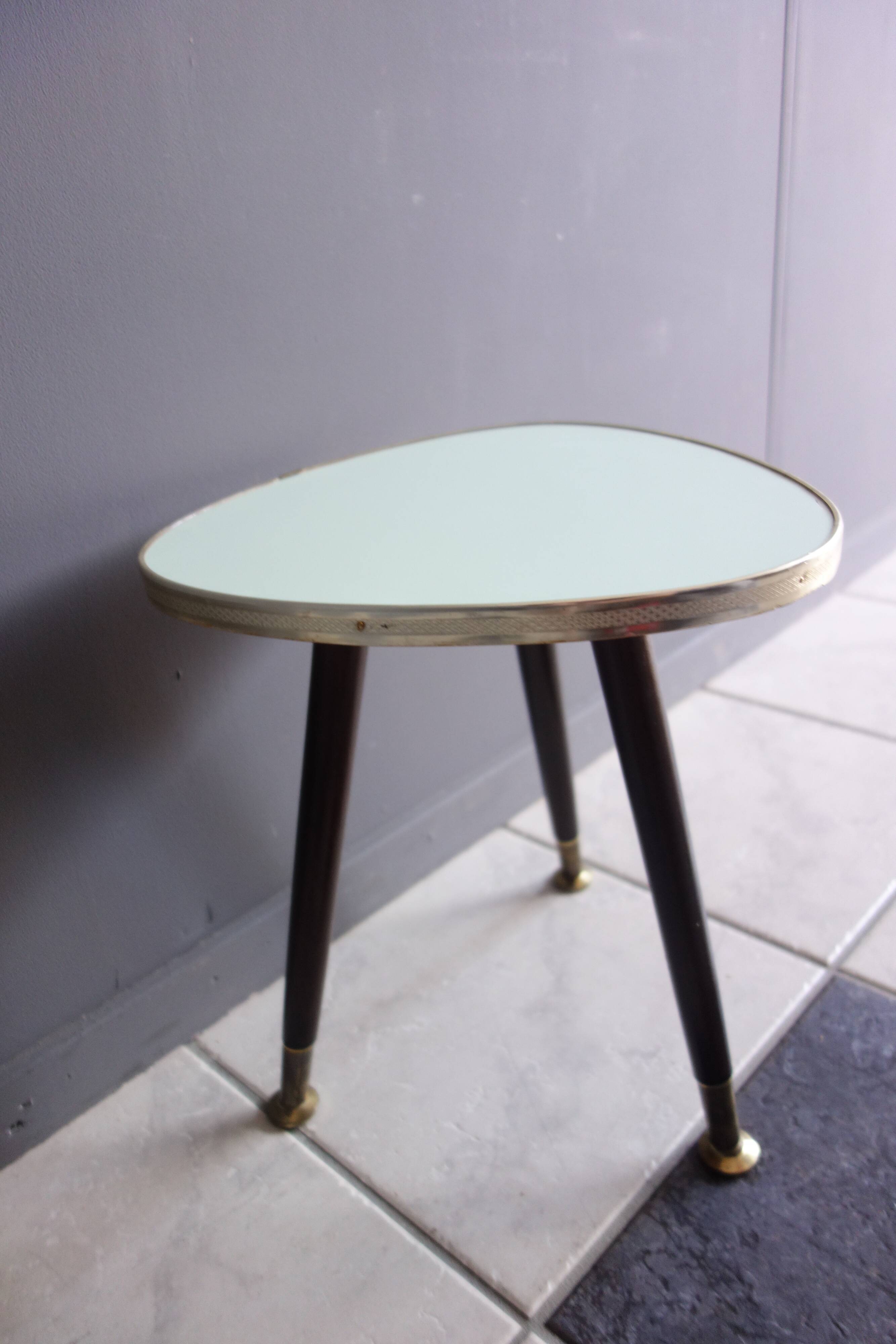 Side table 1960s