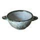 La Grange aux Potiers ceramic bowl