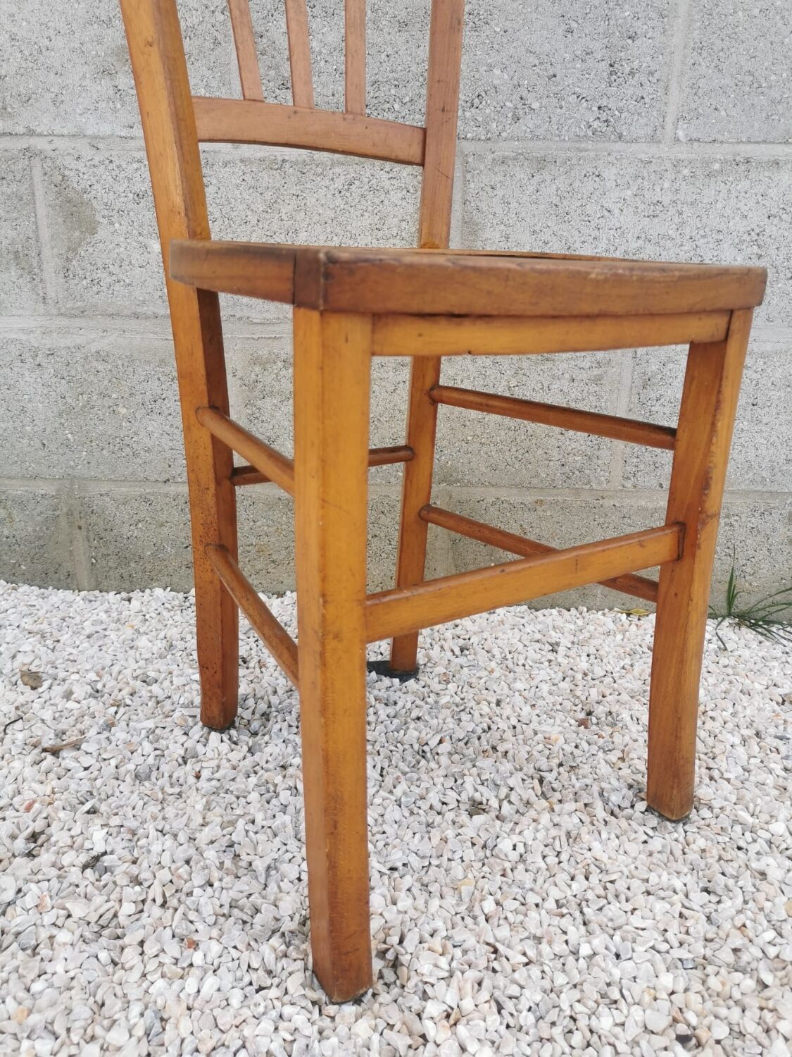 Bistro chair luterma