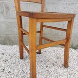 Bistro chair luterma