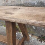 small farm bench