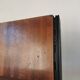 Shelf, bookcase, Scandinavian style from the 60s