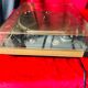 Turntable dual 604 vintage