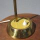 Scandinavian articulated desk lamp by Lorentzons