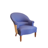 Toad armchair