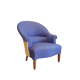 Toad armchair