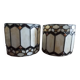 Vintage Tiffany wall lights