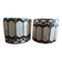 Vintage Tiffany wall lights