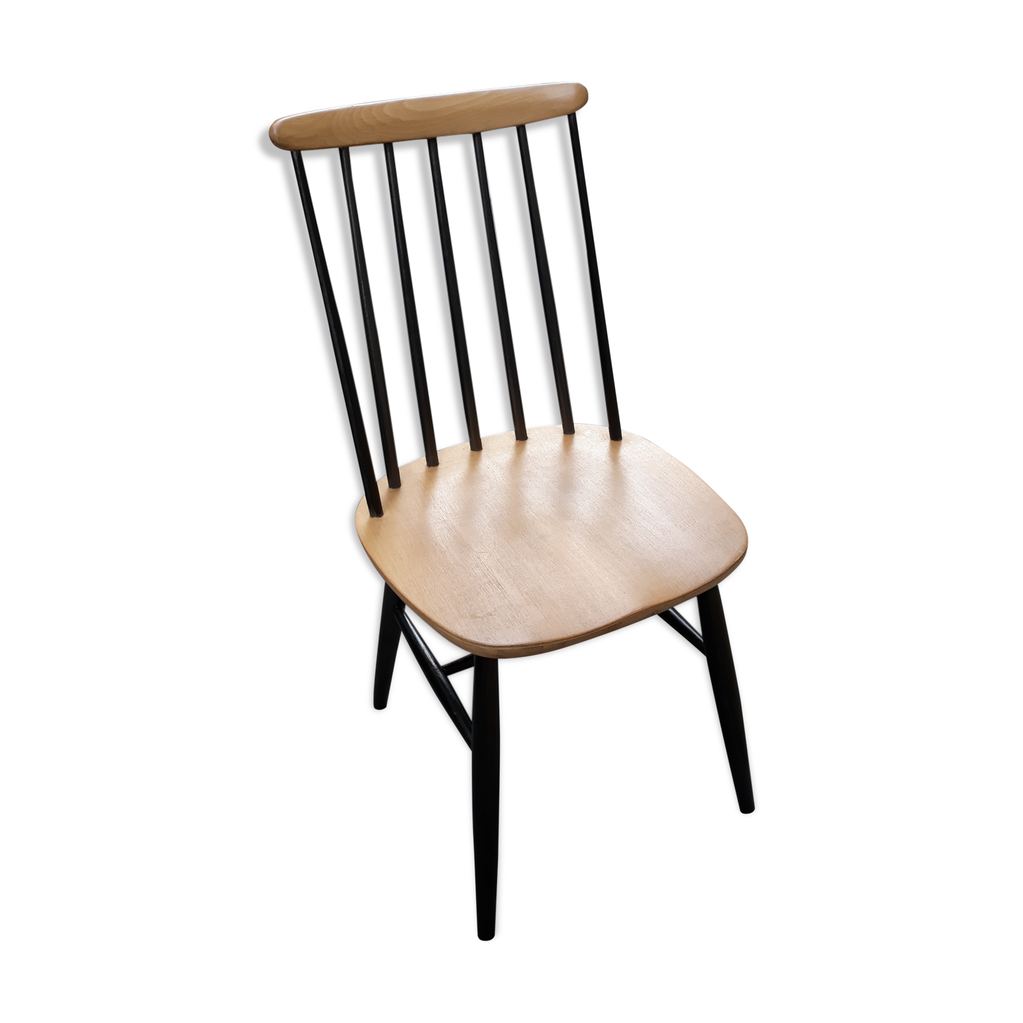 Scandinavian chair