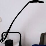 Dove Table Lamp by Barbaglia & Colombo for Paf Studio, Italy, 1980s