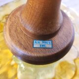 Vintage 70' pendant light