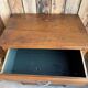 Petite commode années 50 rénovée